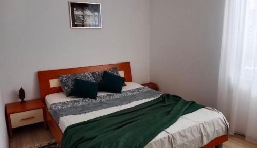 Apartment - Ground Floor
