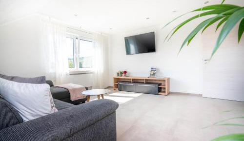 Two-Bedroom Superior Apartment