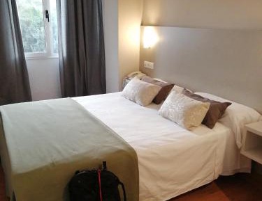 Matrimonial Room