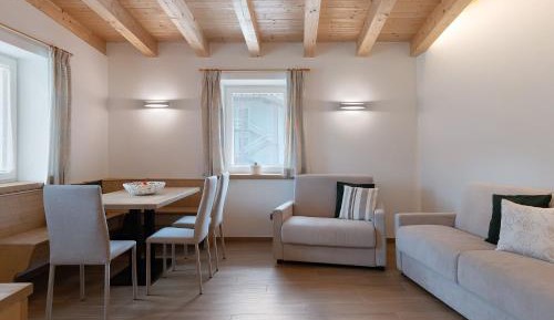 Three-Bedroom Superior Apartment