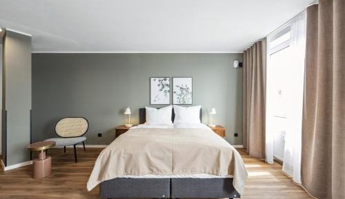 Comfort Suite