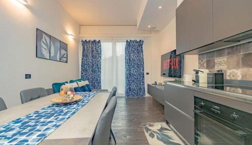Superior Apartment with City View