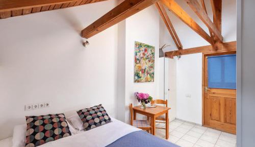 Small Double Room