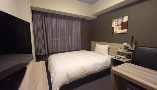 Single Room - Non-Smoking