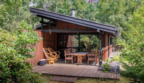 Three-Bedroom Vacation Home 