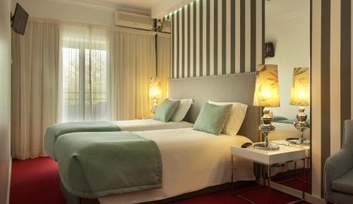 Double or Twin Room