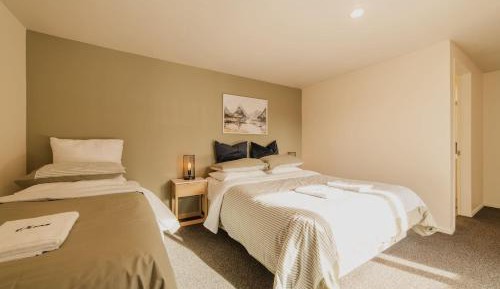 Eclipse - 2 Bedroom Home