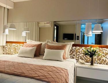 King Suite with Spa Bath