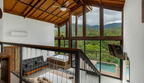 Superior Chalet
