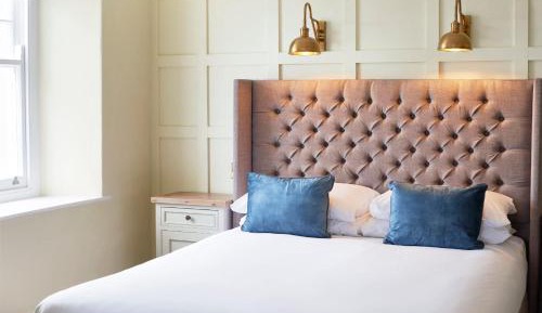 Double Room with Sea View