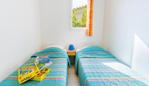 Apartment/Maisonette (6 Adults)