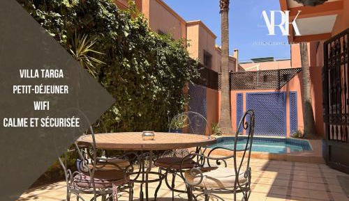 Deluxe Villa