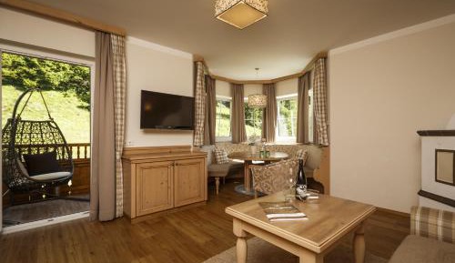 Deluxe Suite Fichte 