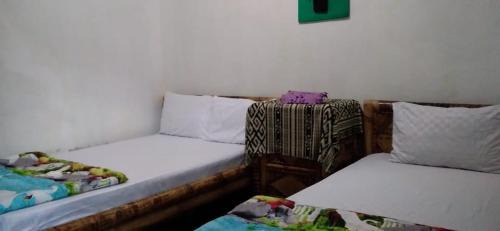 Budget Double or Twin Room
