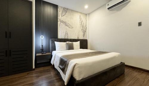 Superior Queen Room