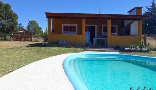 Holiday Home