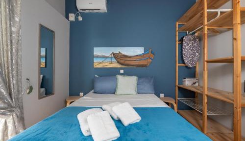 Holiday Home (4 Adults)