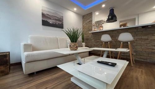 One-Bedroom Superior Apartment