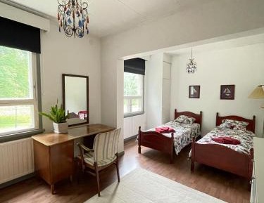 Double or Twin Room