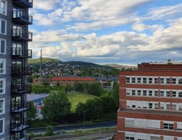 Single Room with Mountain View