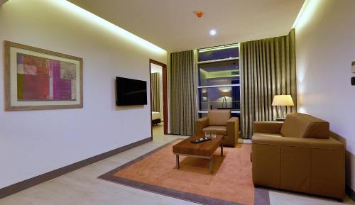 Premium Suite