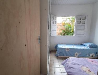 Basic Triple Room