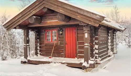 One-Bedroom Holiday Home