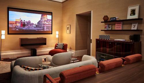 Wolfi Pictures Suite