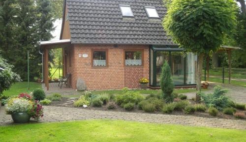 One-Bedroom Vacation Home