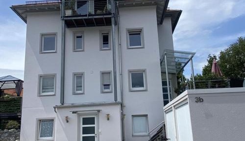 One-Bedroom Holiday Home