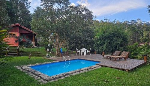 Superior Chalet