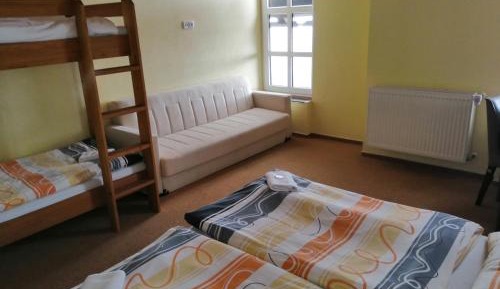 Quadruple Room with Bathroom