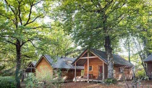 Superior Chalet