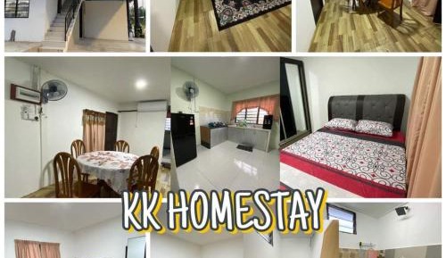 Three-Bedroom Chalet