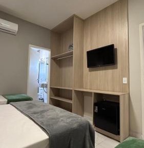 Standard Queen Room with Two Queen Beds