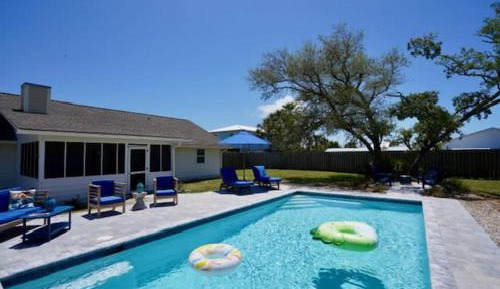 Vacation Home