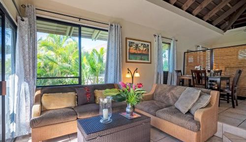 Studio Holiday home