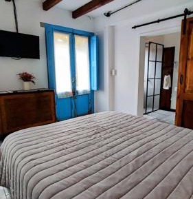 Double or Twin Room with Garden View