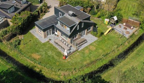 Five-Bedroom House