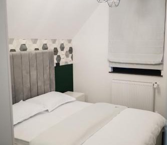 Single Room with Balcony