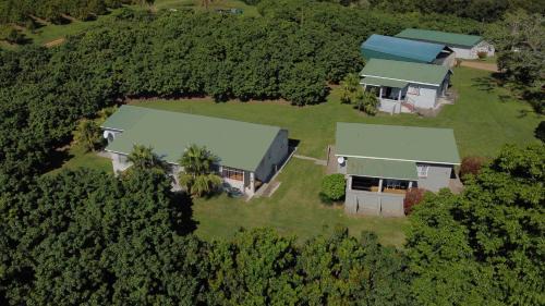 Budget Chalet