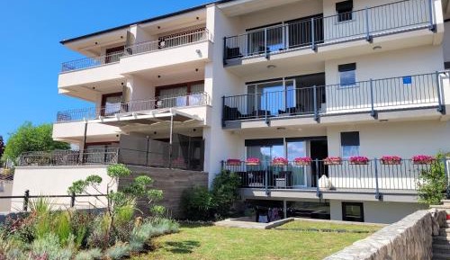 Two-Bedroom Apartment Standard