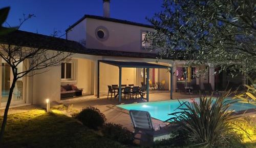 Villa