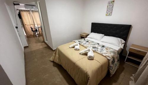 Duplex Apartment