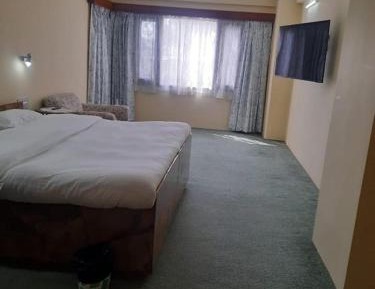 Large Double Room