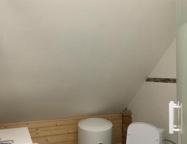 Classic Quadruple Room