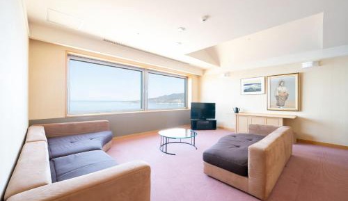 Royal Suite