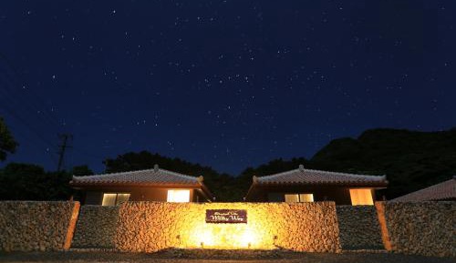 One-Bedroom Villa