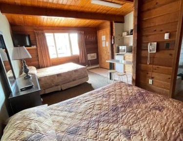 Large Double or Twin Room