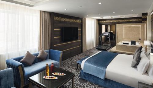 Royal Suite
